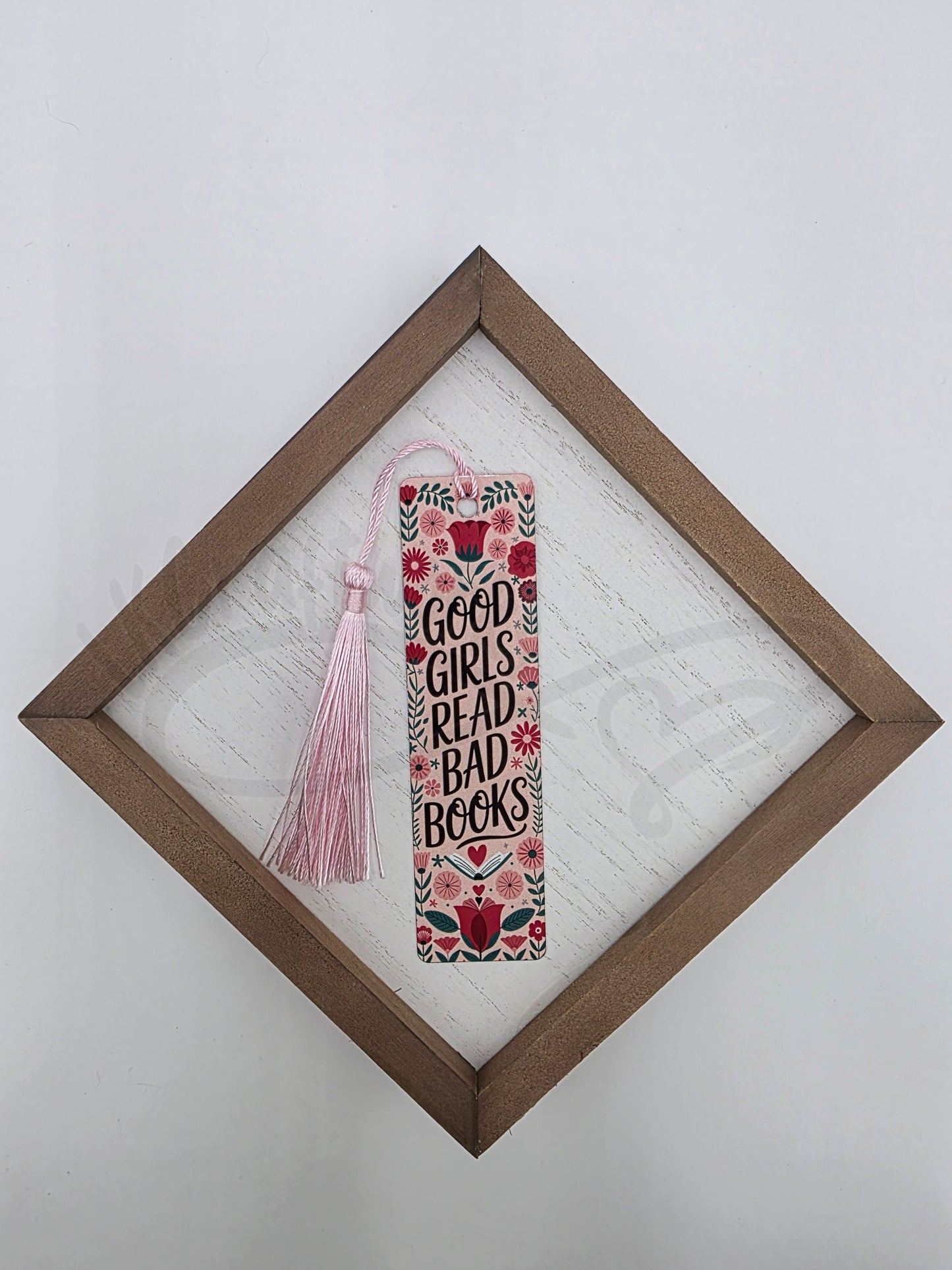 Bookmark- Good girls