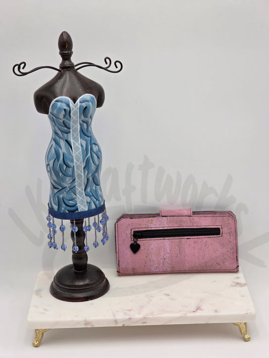 Tall Wallet - Dynasty Cork