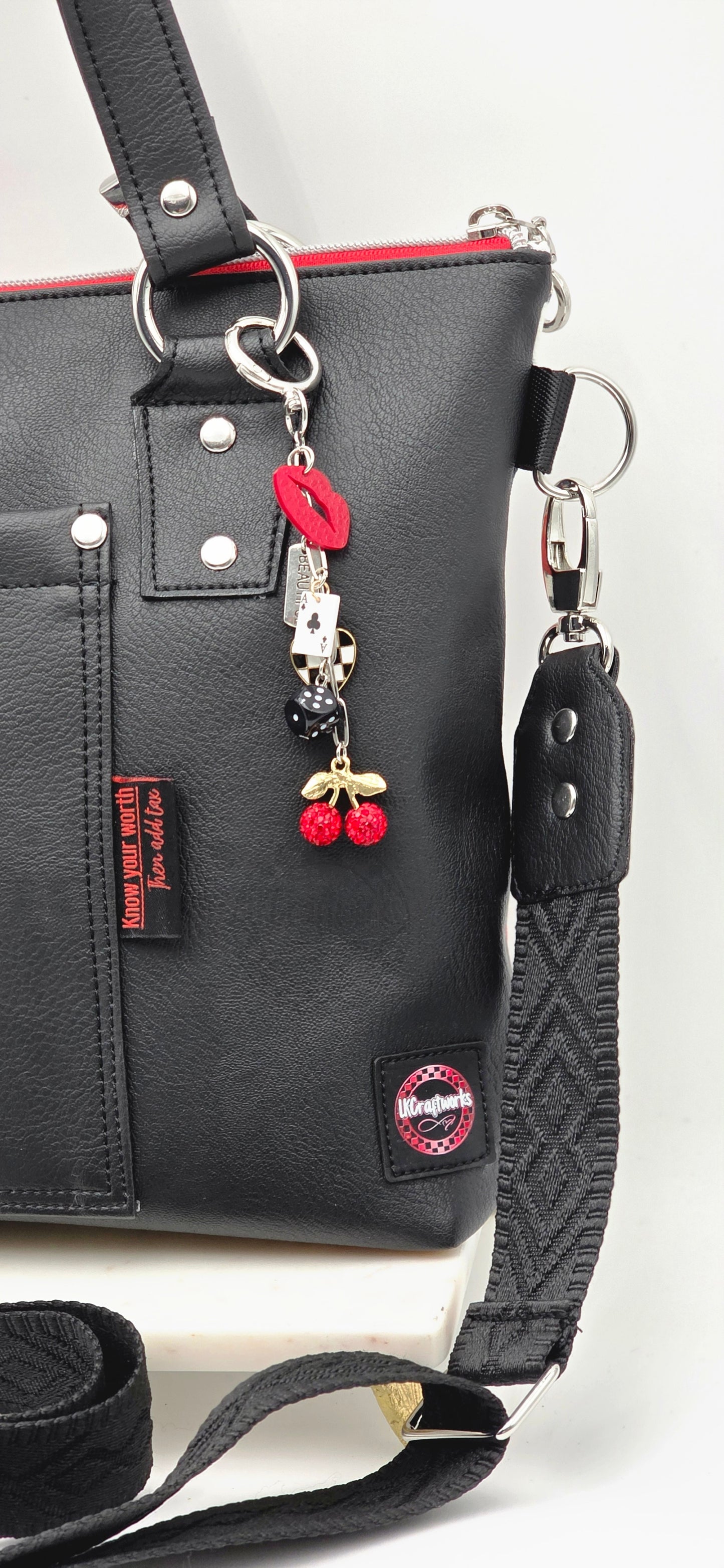 Modified Oxbow Tote