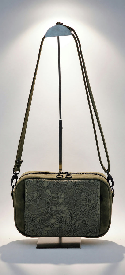 Catalina Crossbody modified