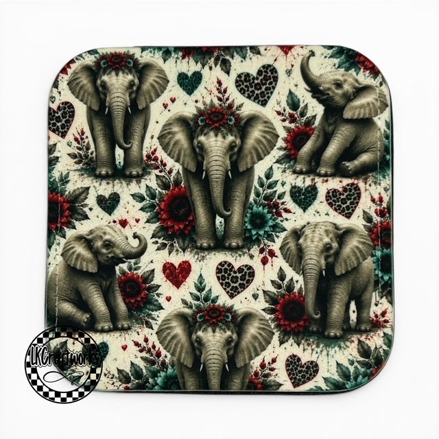 Travel Jewelry Case