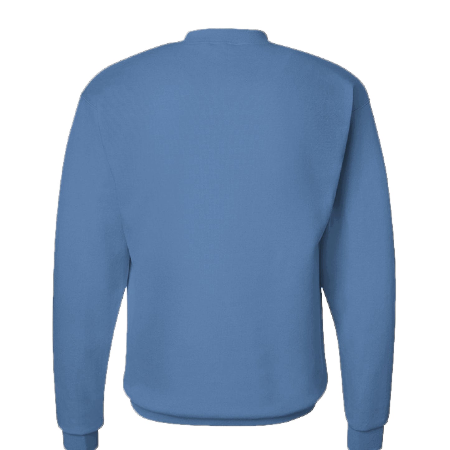DENIM BLUE - BACK