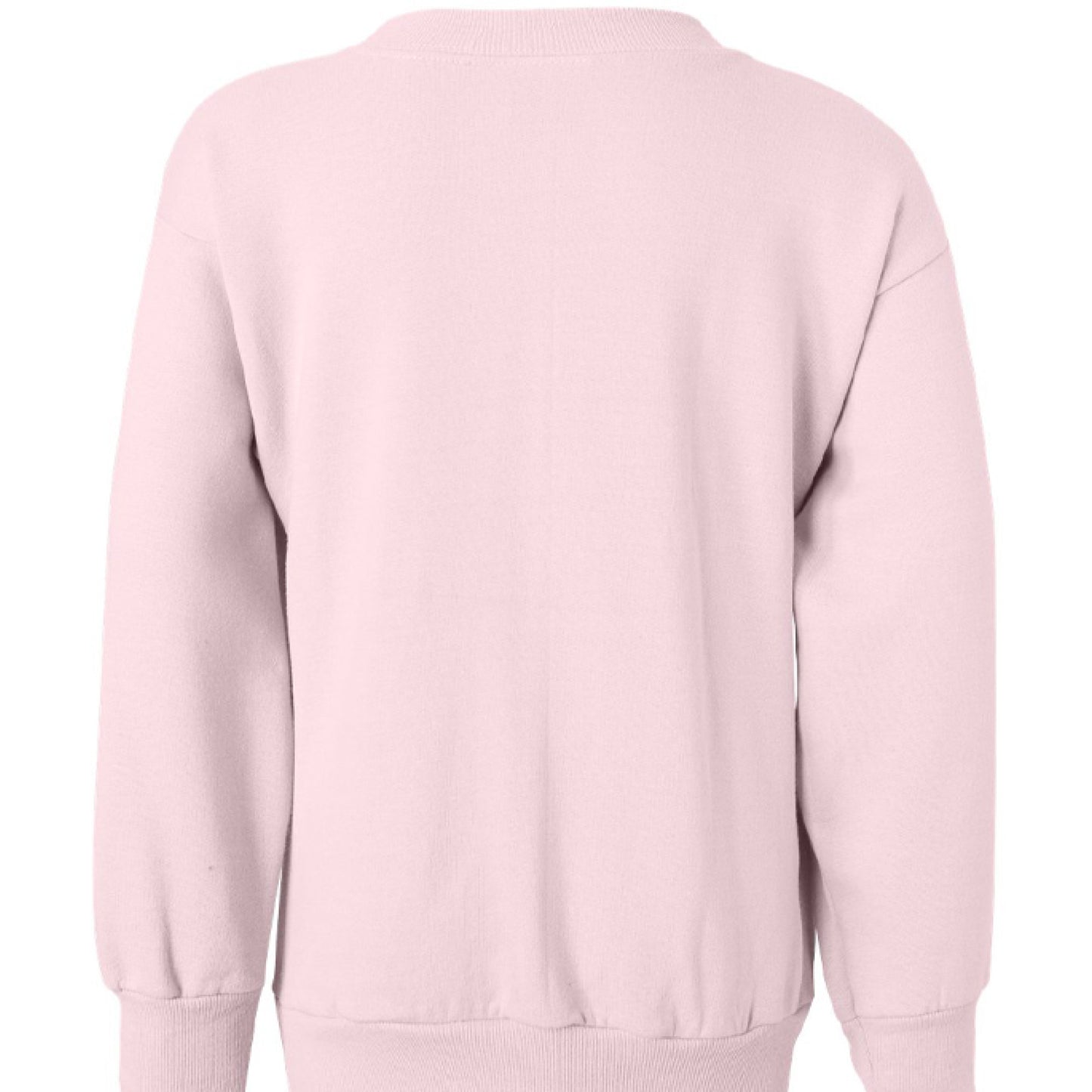 PALE PINK - BACK