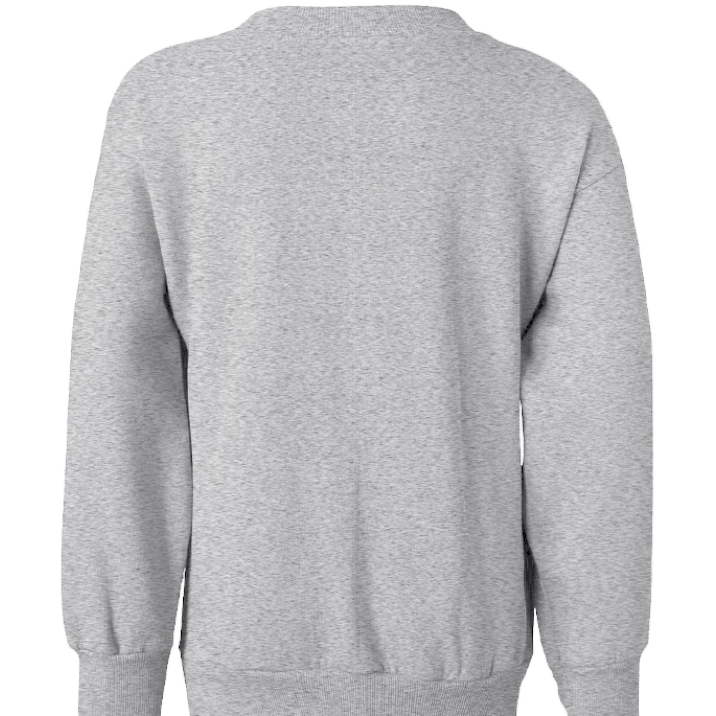 LIGHT STEEL - BACK