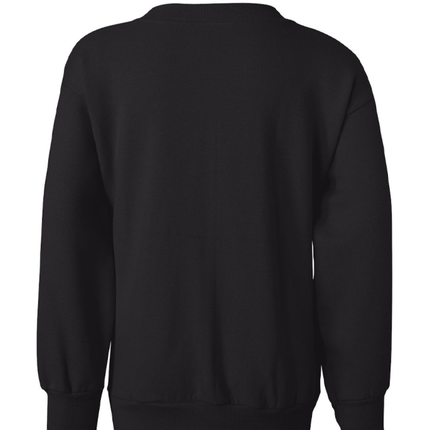 BLACK - BACK