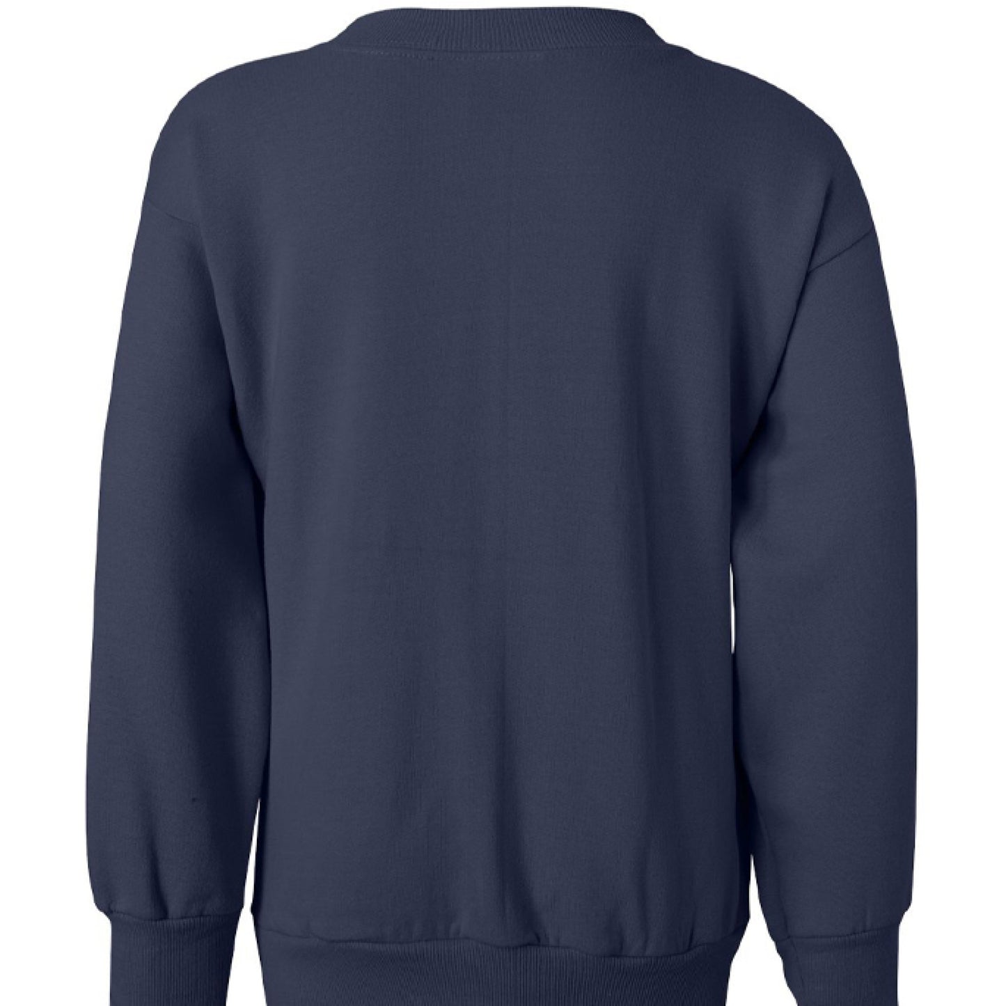 NAVY - BACK