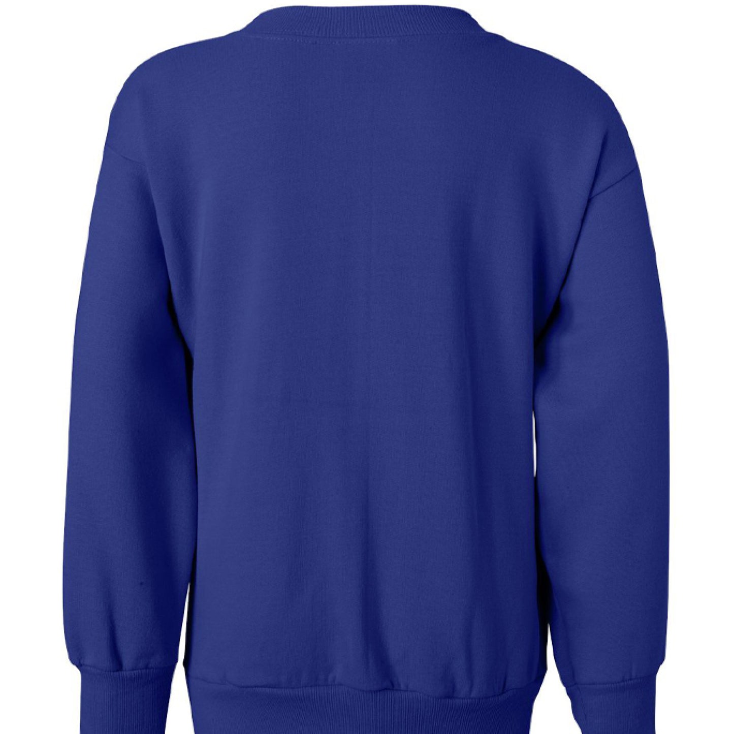 DEEP ROYAL - BACK