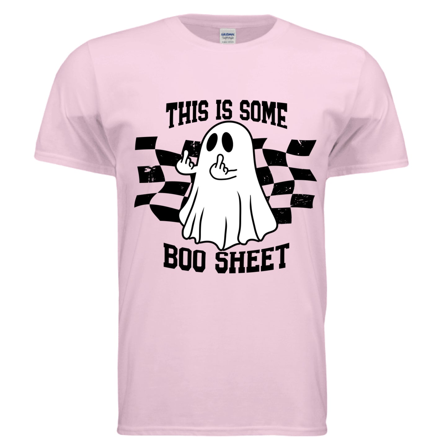 Light Pink - FRONT