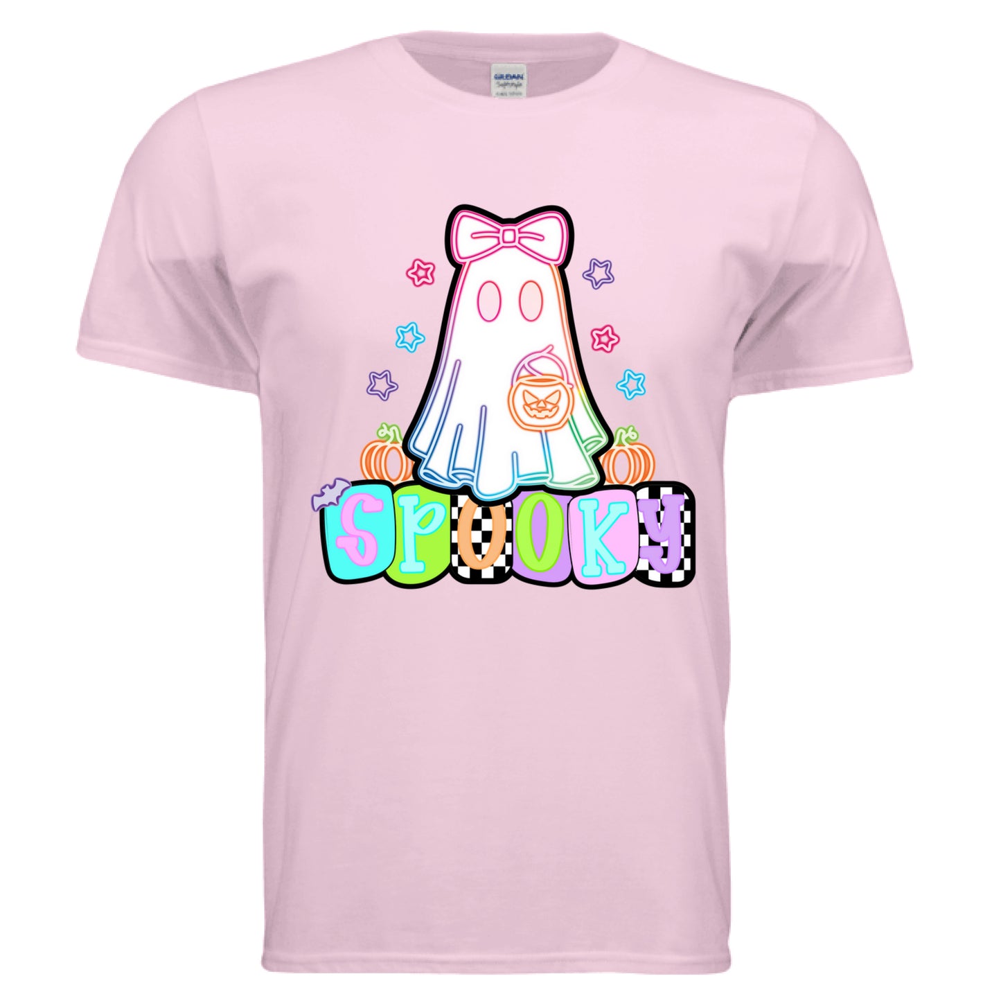 Light Pink - FRONT