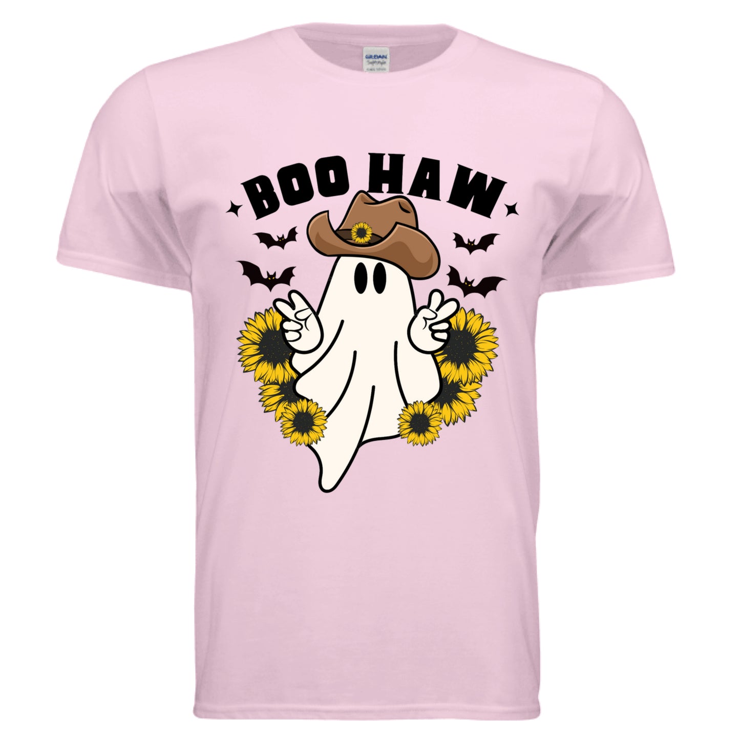 Light Pink - FRONT