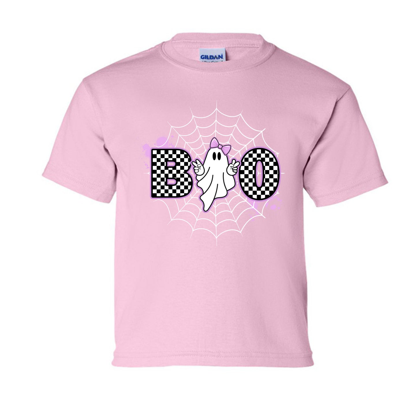 LIGHT PINK - FRONT
