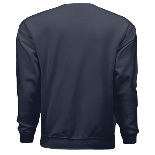 NAVY - BACK