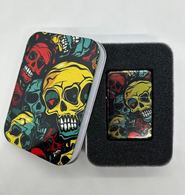 Lighters