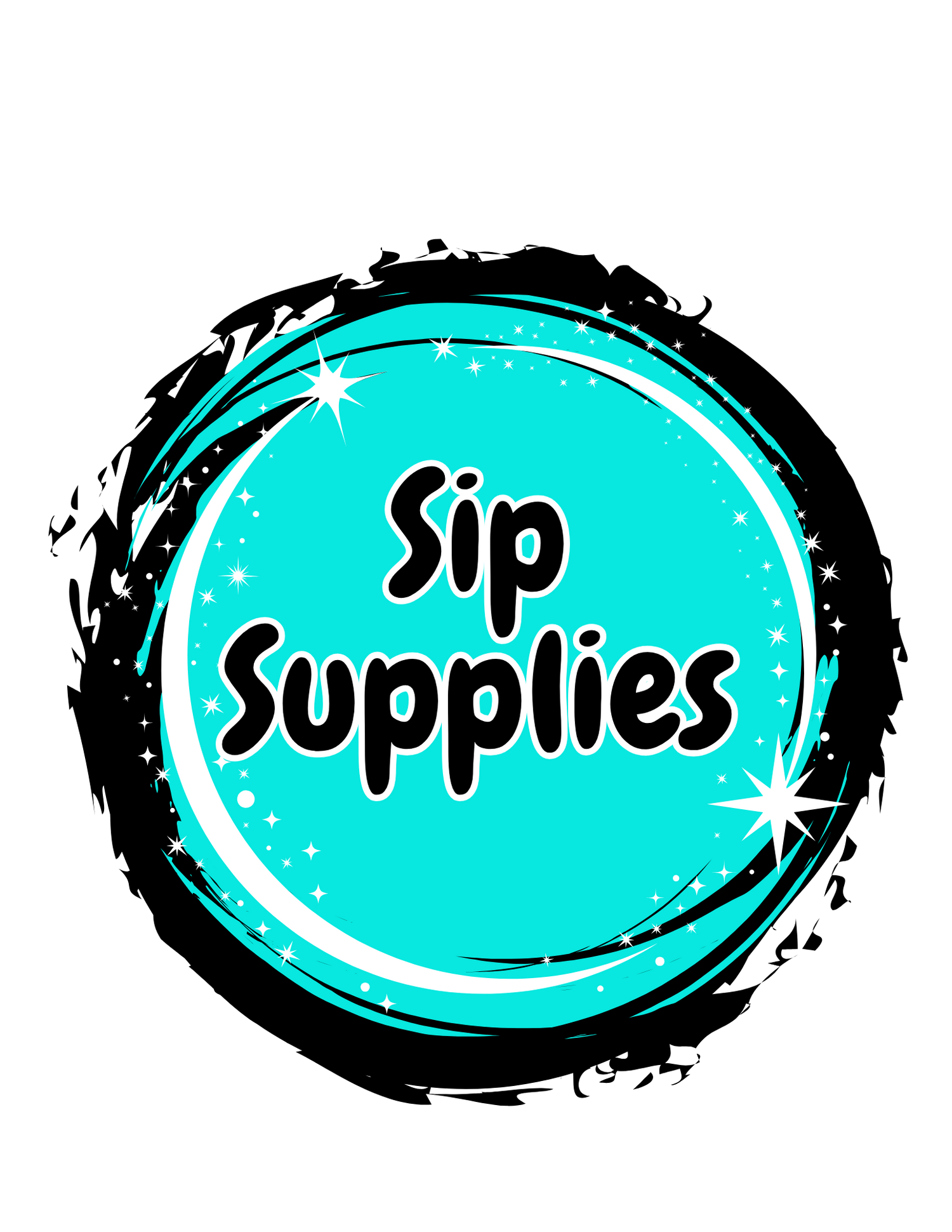 Sip Supplies