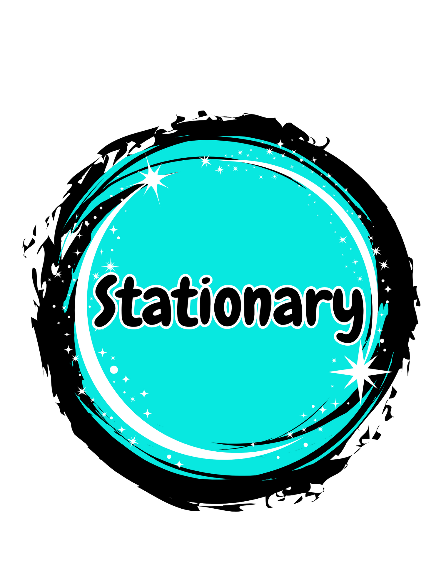 Stationary
