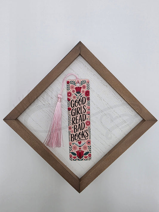 Bookmark- Good girls