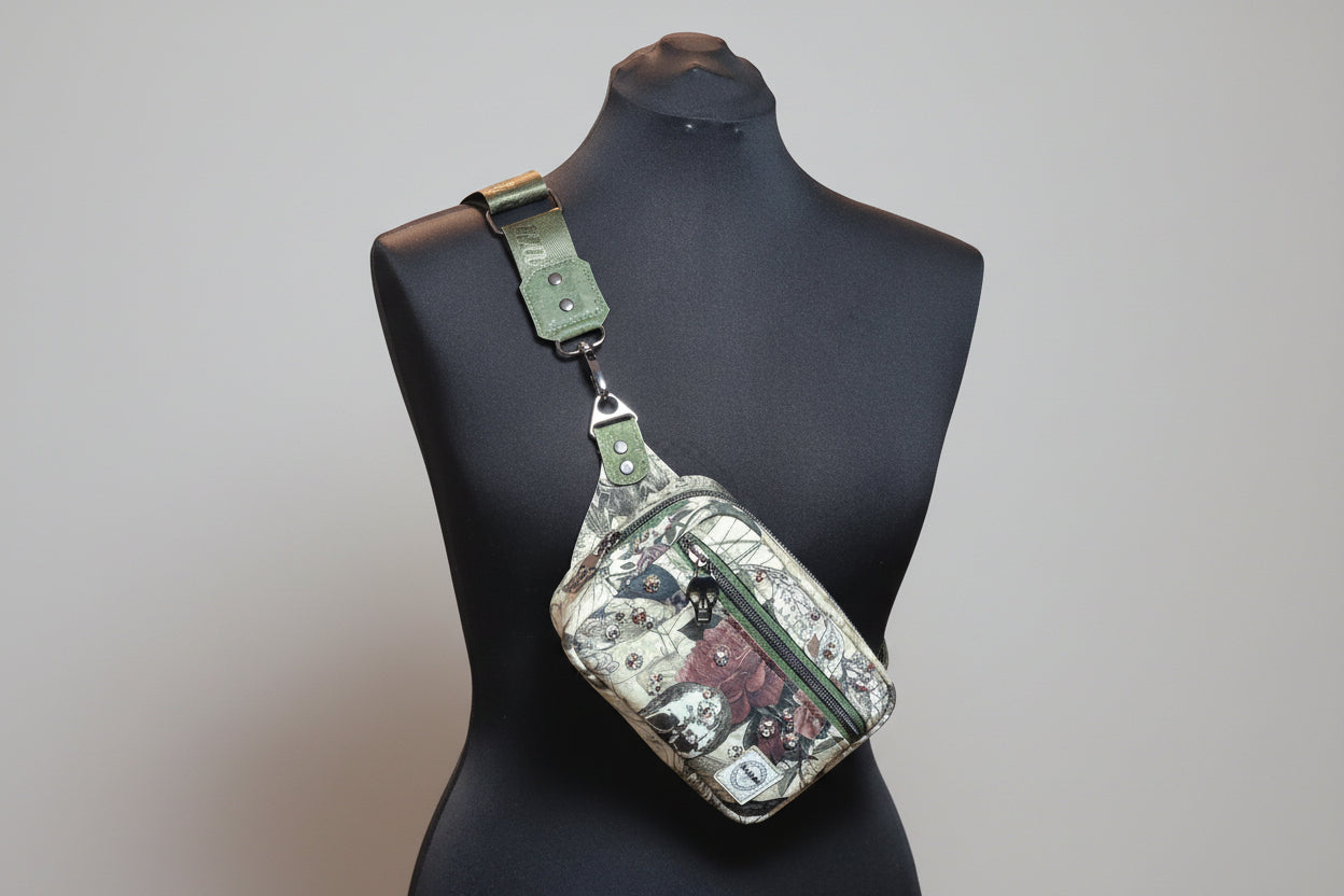 The Rayna Sling