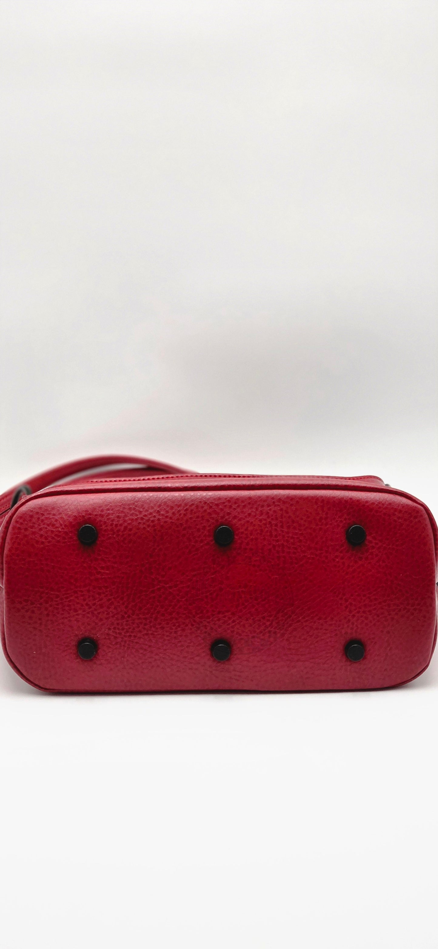 Slouchy Shoulder bag modified to 85%