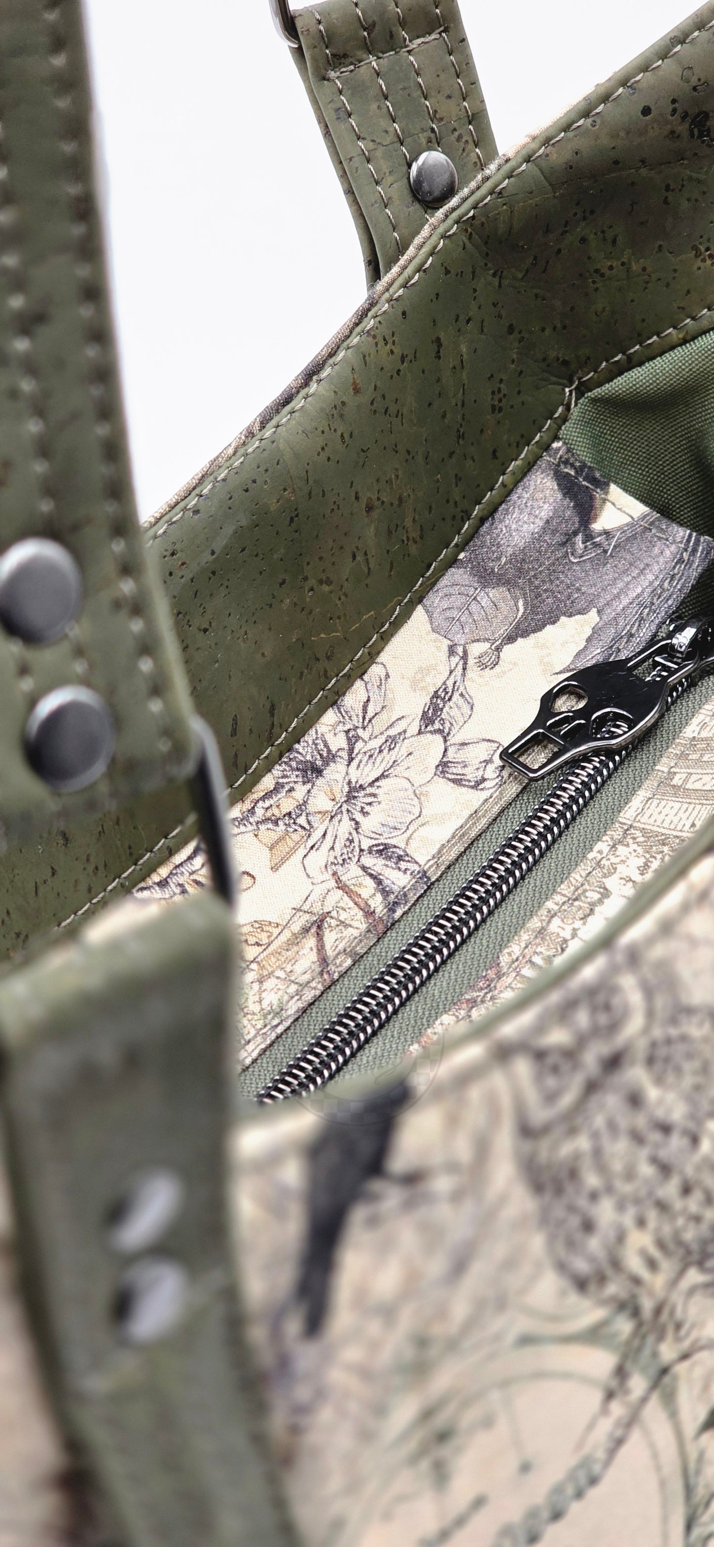 Concealed Carry Shoulder and Crossbody bag