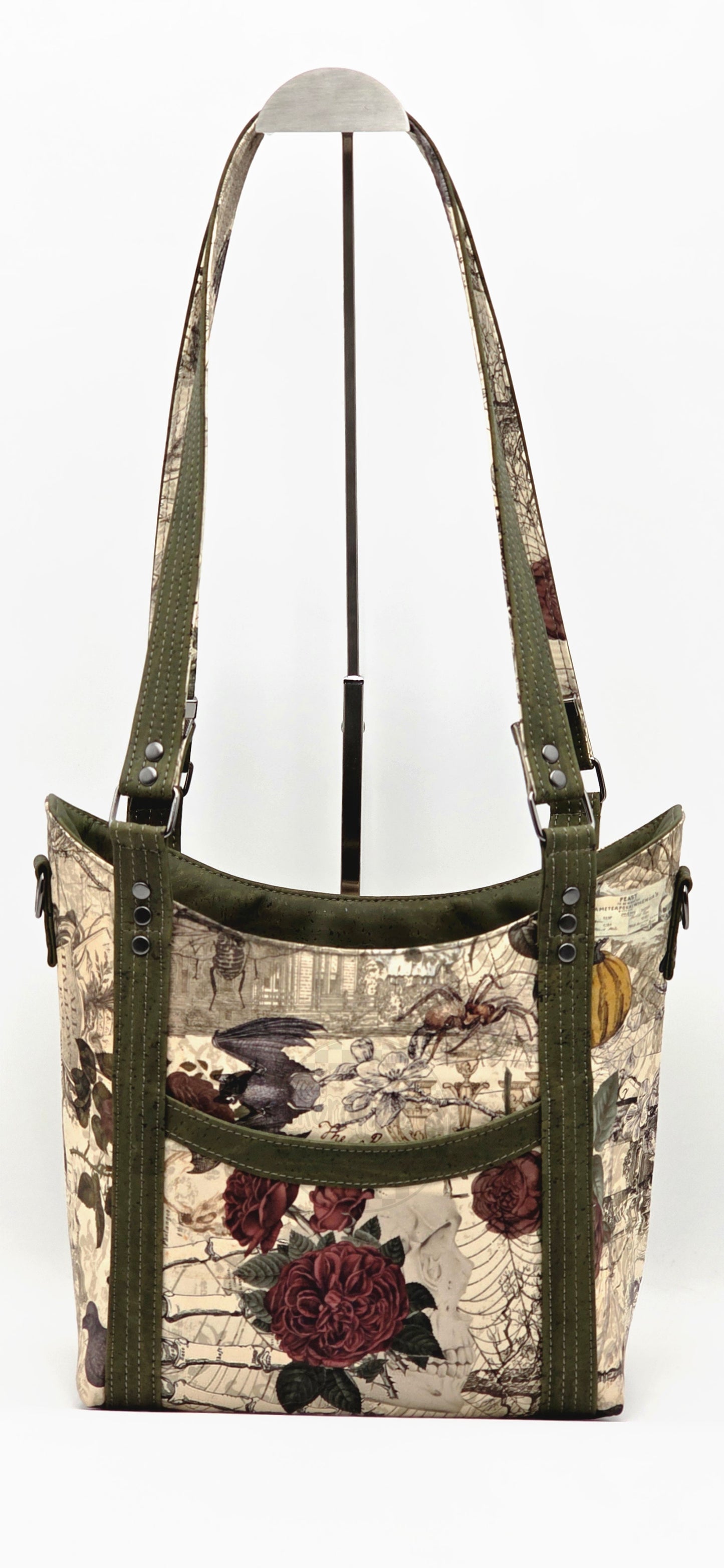 Concealed Carry Shoulder and Crossbody bag