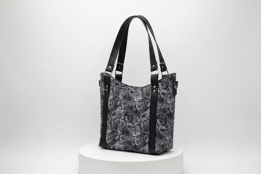 Concealed Carry Shoulder and Crossbody bag