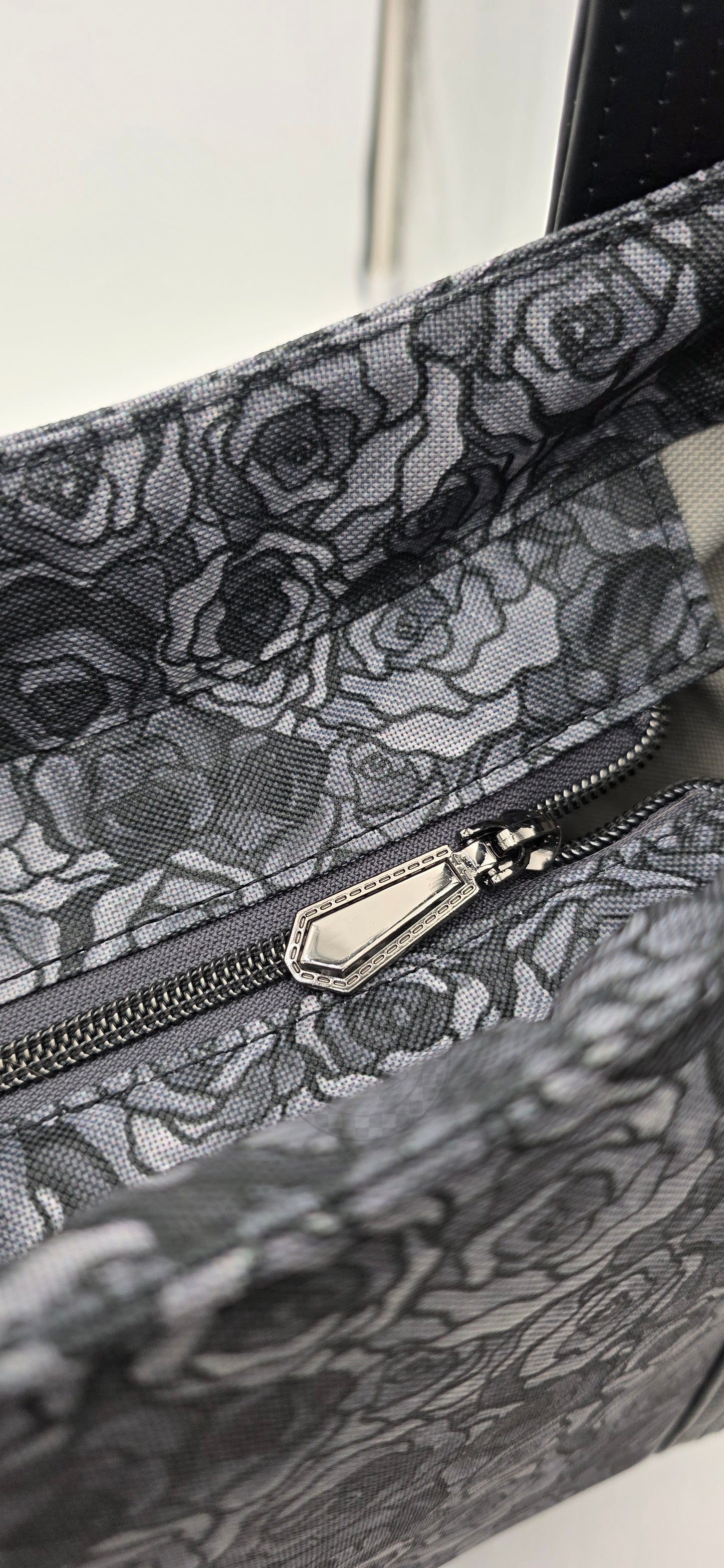 Concealed Carry Shoulder and Crossbody bag