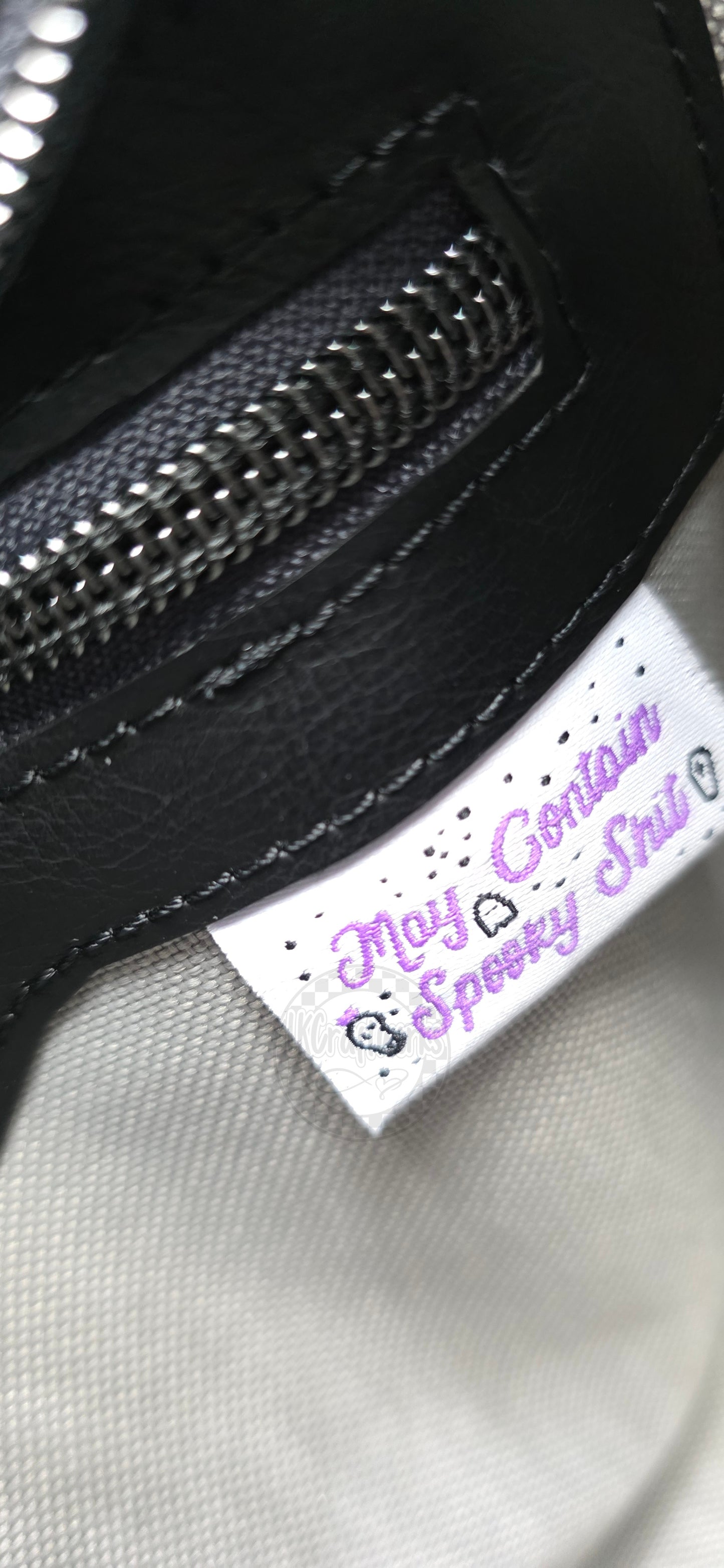 Concealed Carry Shoulder and Crossbody bag