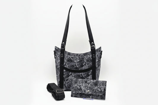 Concealed Carry Shoulder and Crossbody bag