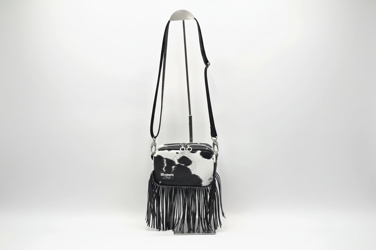 Tiny Cata Crossbody