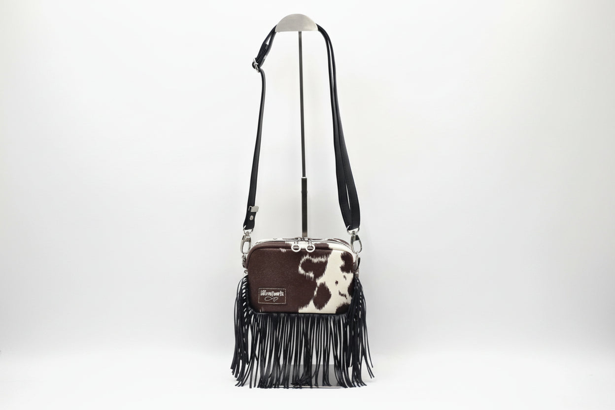 Tiny Cata Crossbody