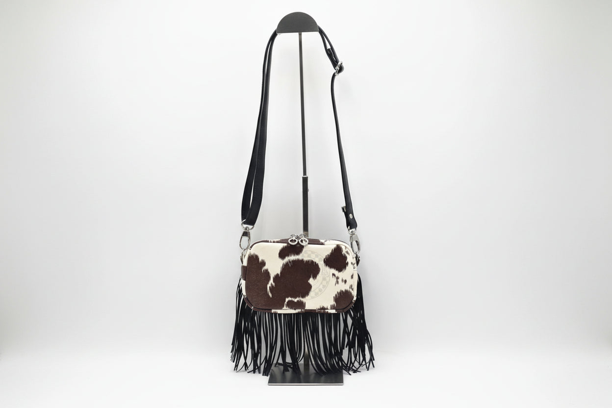 Tiny Cata Crossbody