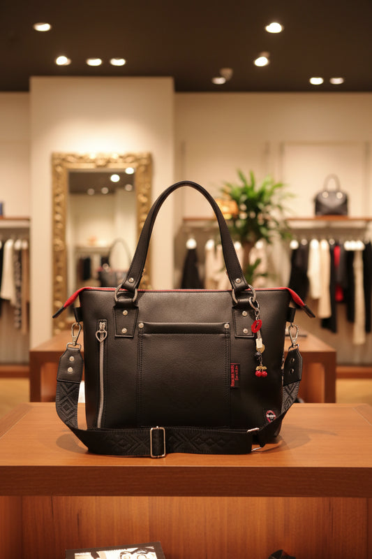 Modified Oxbow Tote