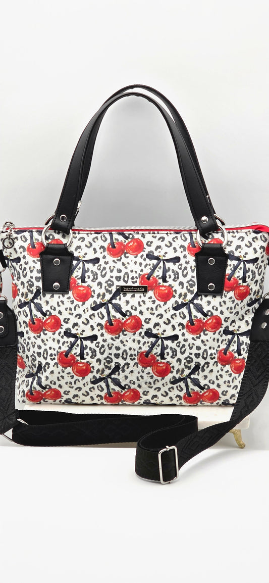 Modified Oxbow Tote