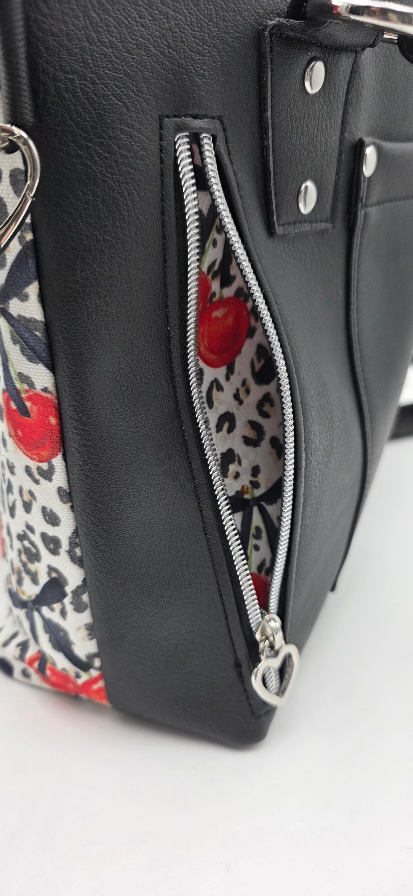 Modified Oxbow Tote