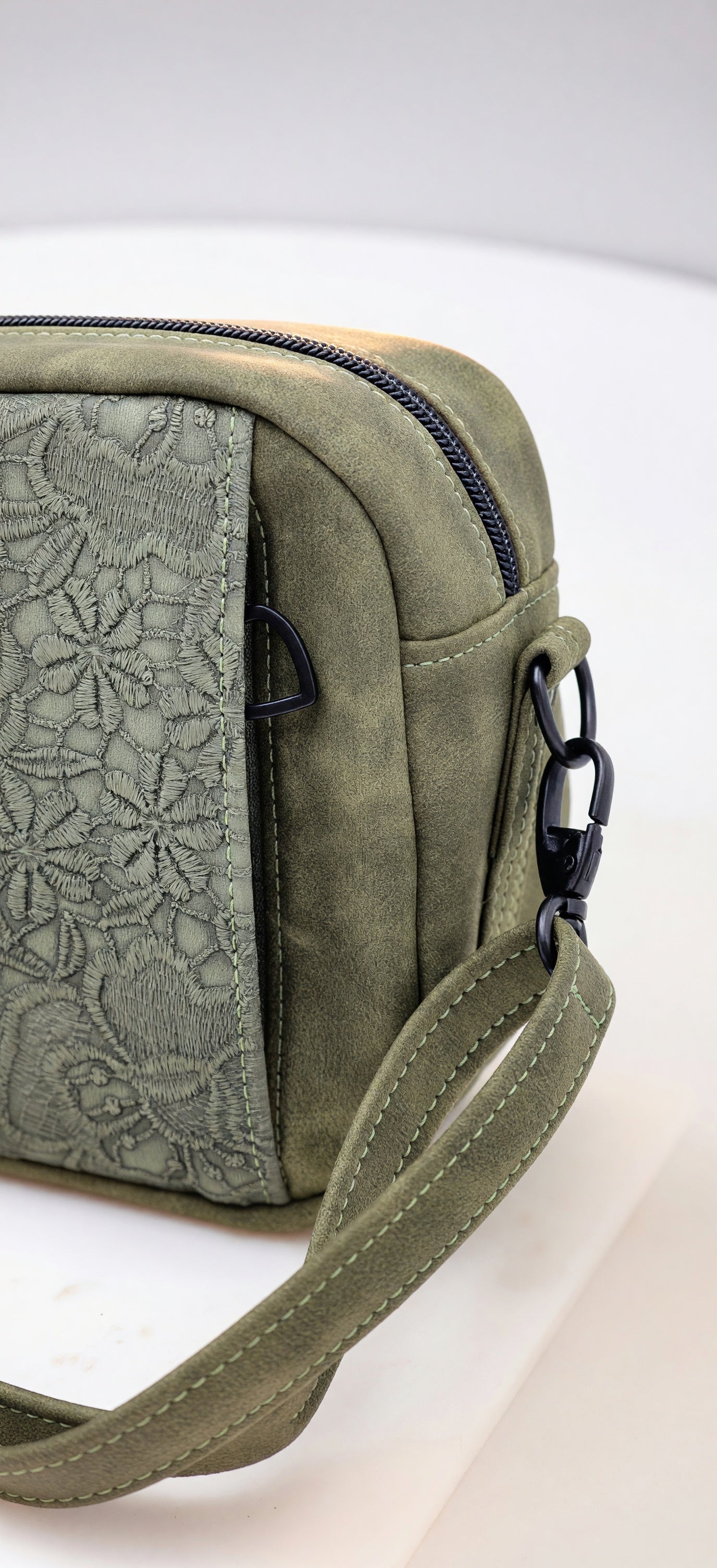 Catalina Crossbody modified