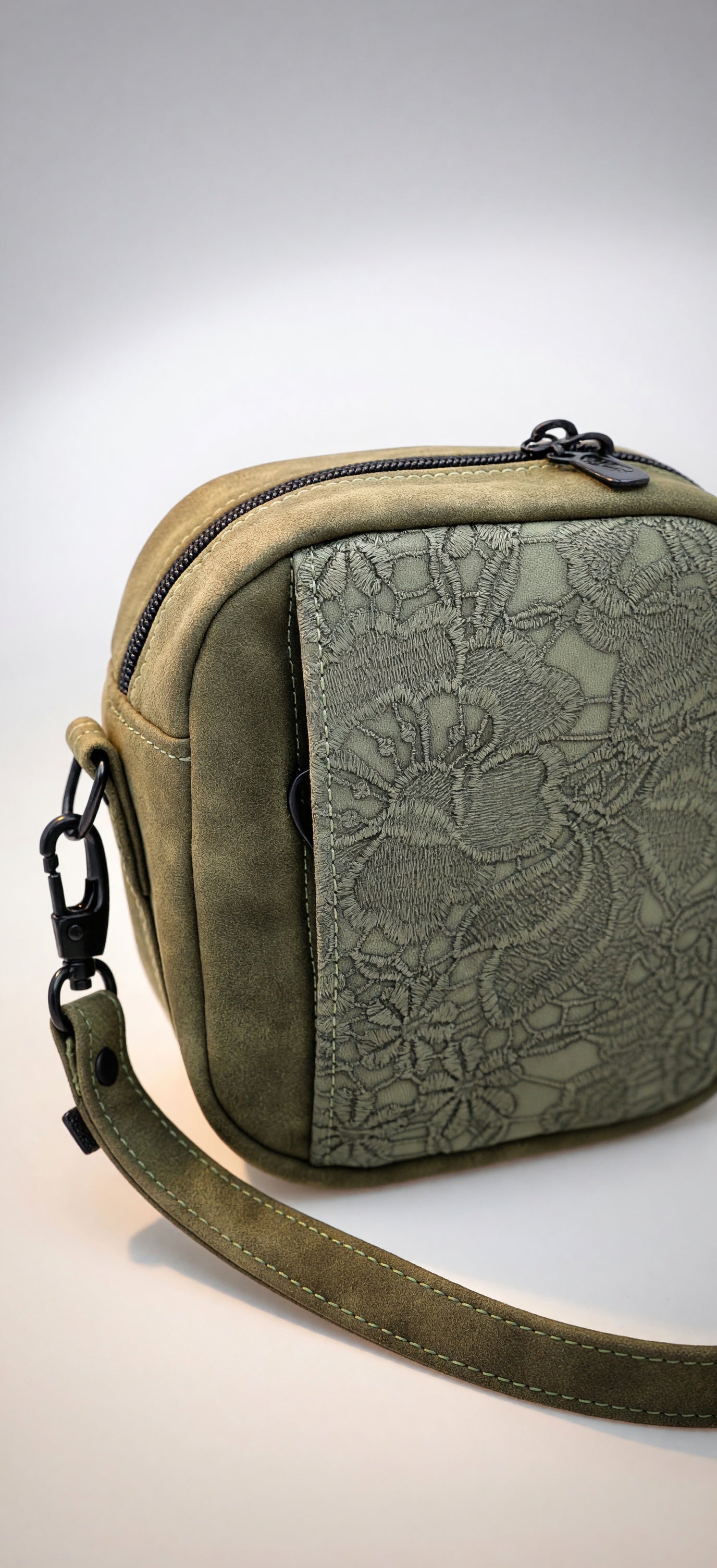 Catalina Crossbody modified
