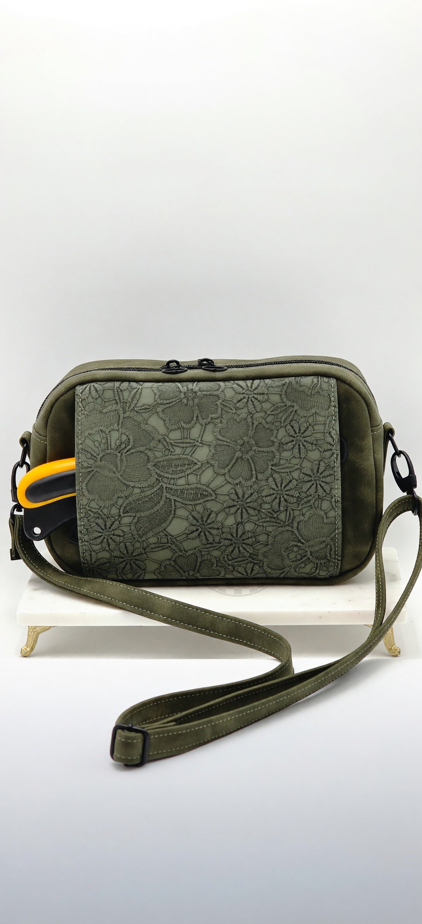 Catalina Crossbody modified