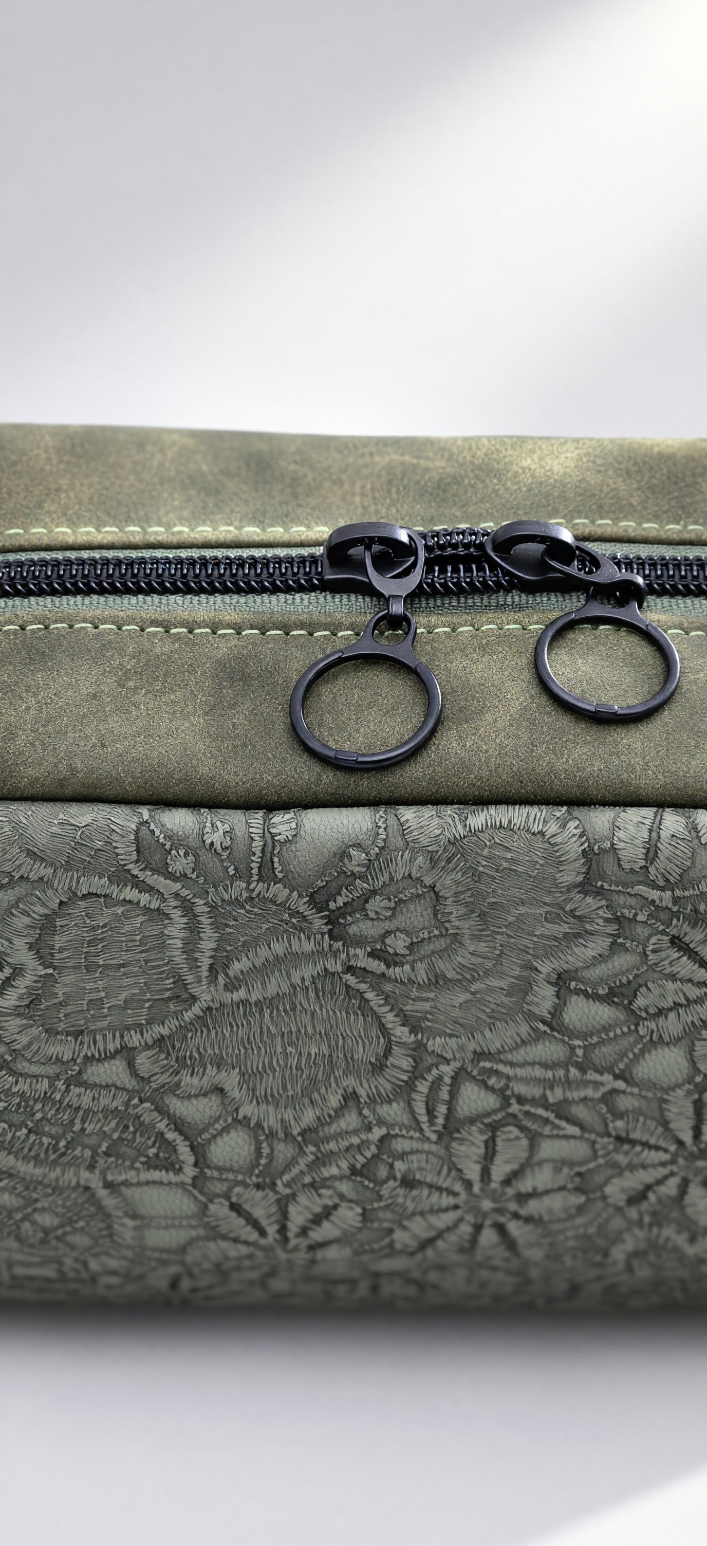 Catalina Crossbody modified