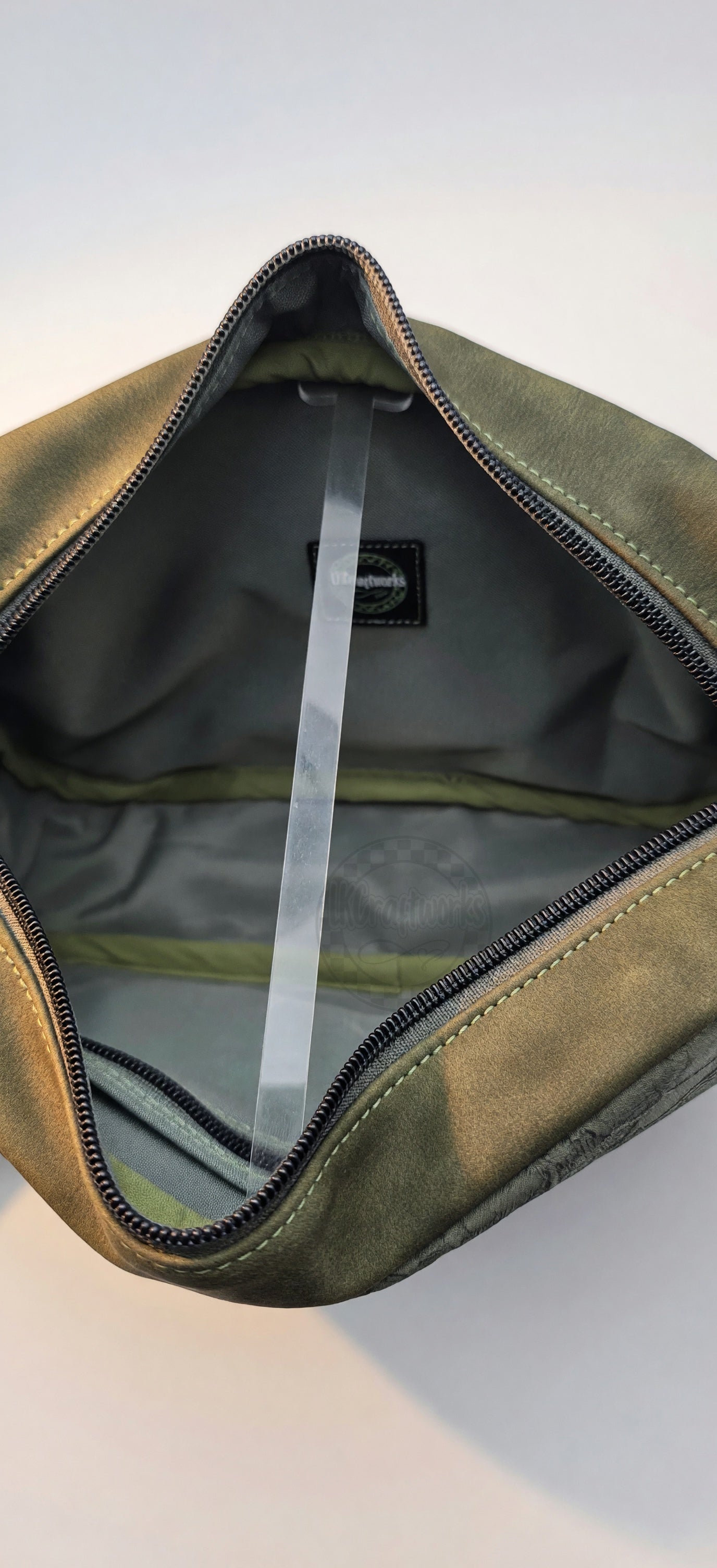 Catalina Crossbody modified