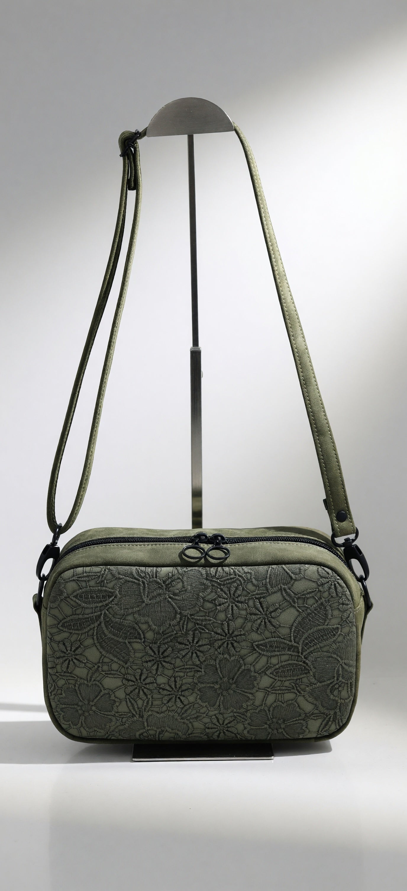 Catalina Crossbody modified