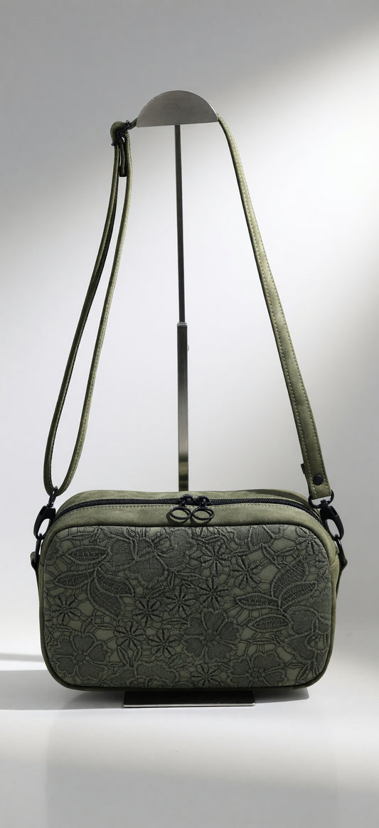 Catalina Crossbody modified