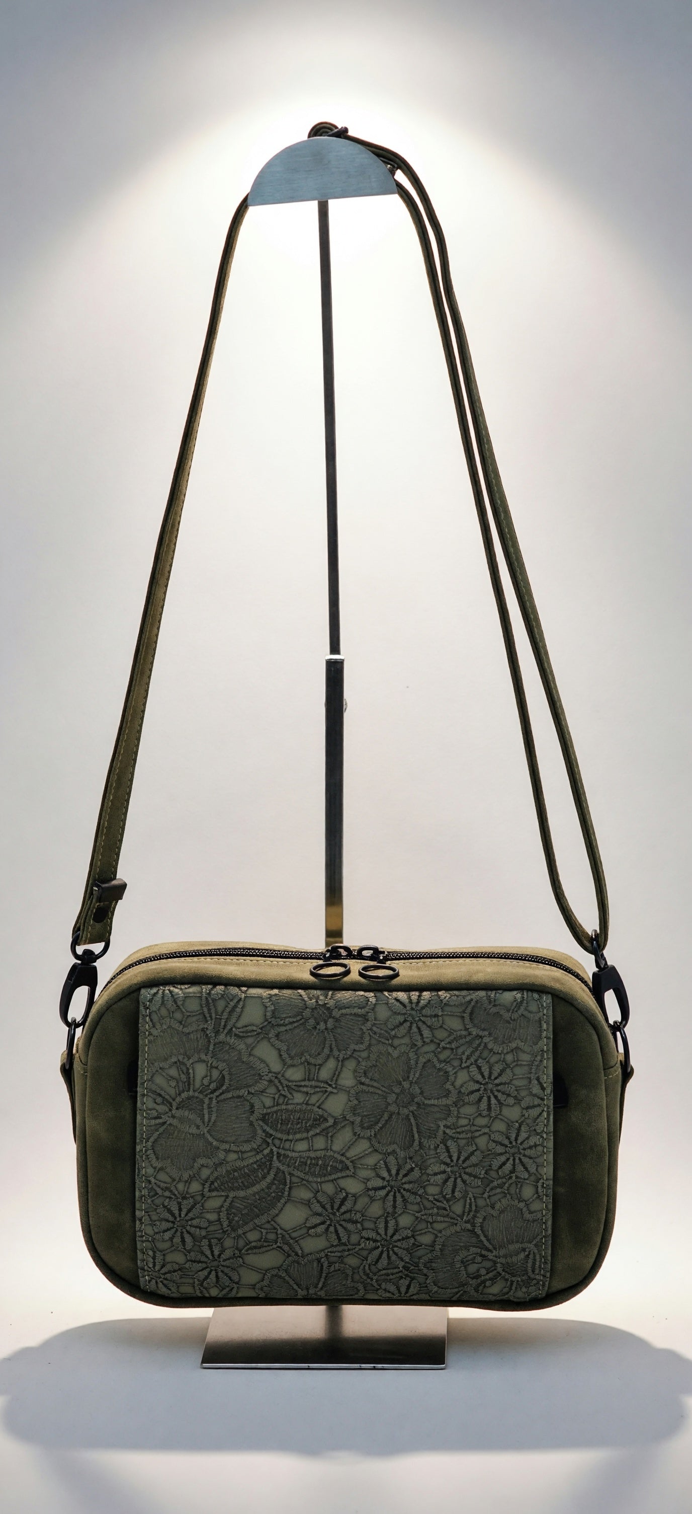 Catalina Crossbody modified