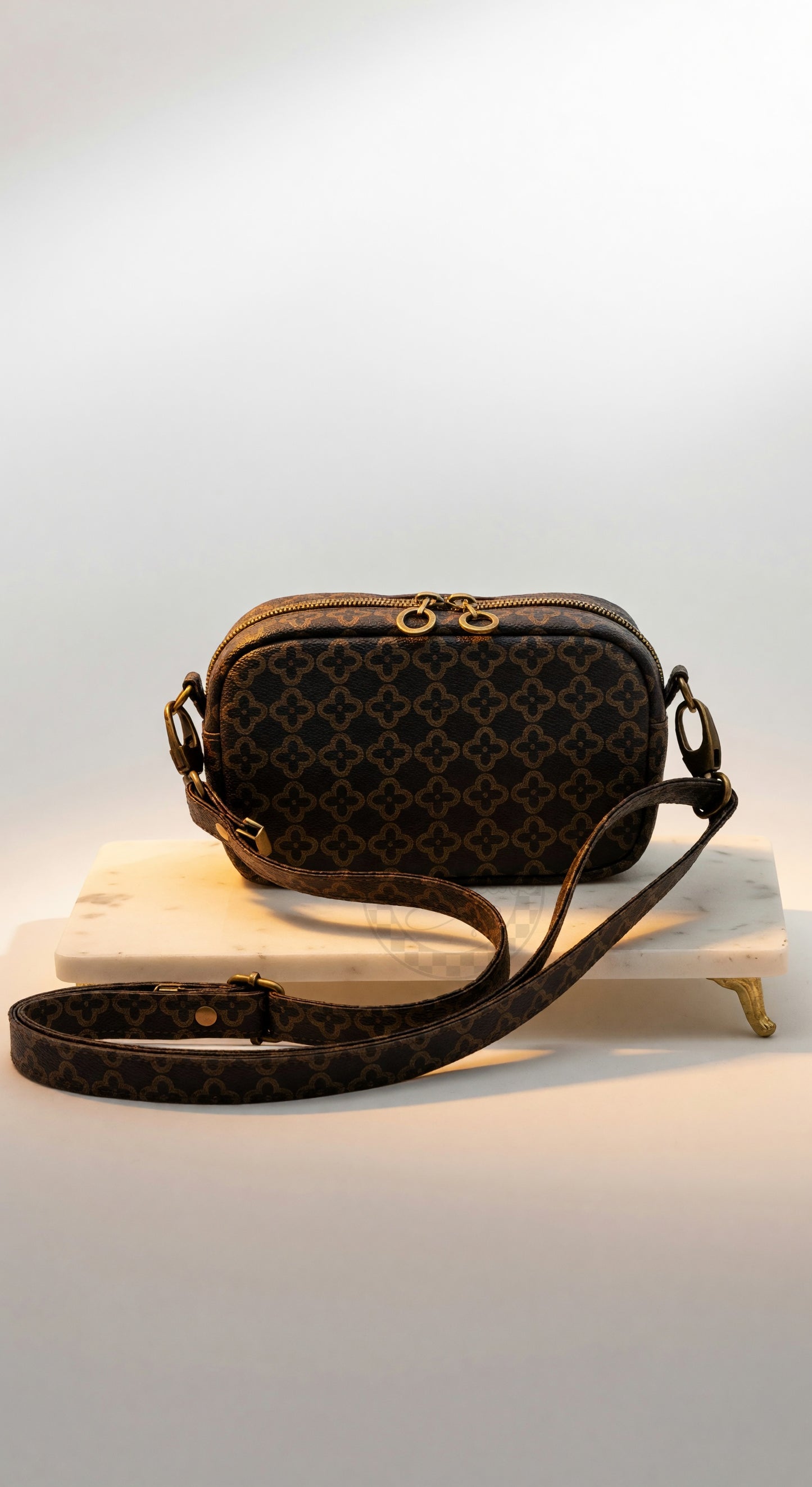 Tiny Cata Crossbody
