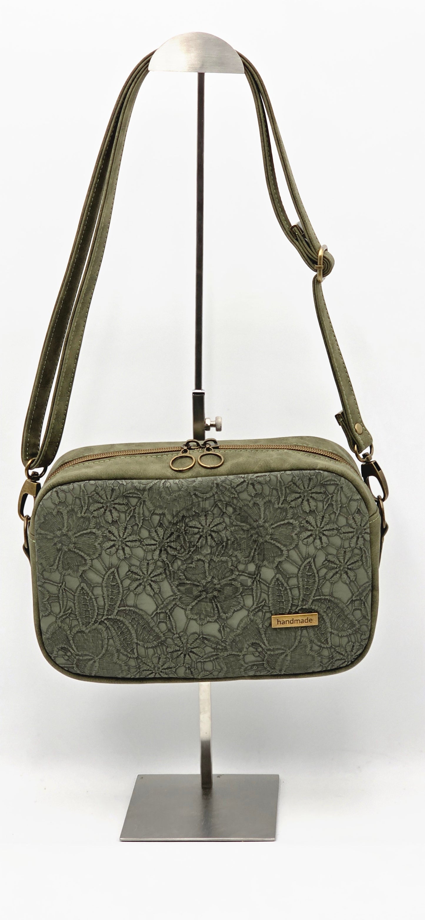 Catalina Crossbody modified