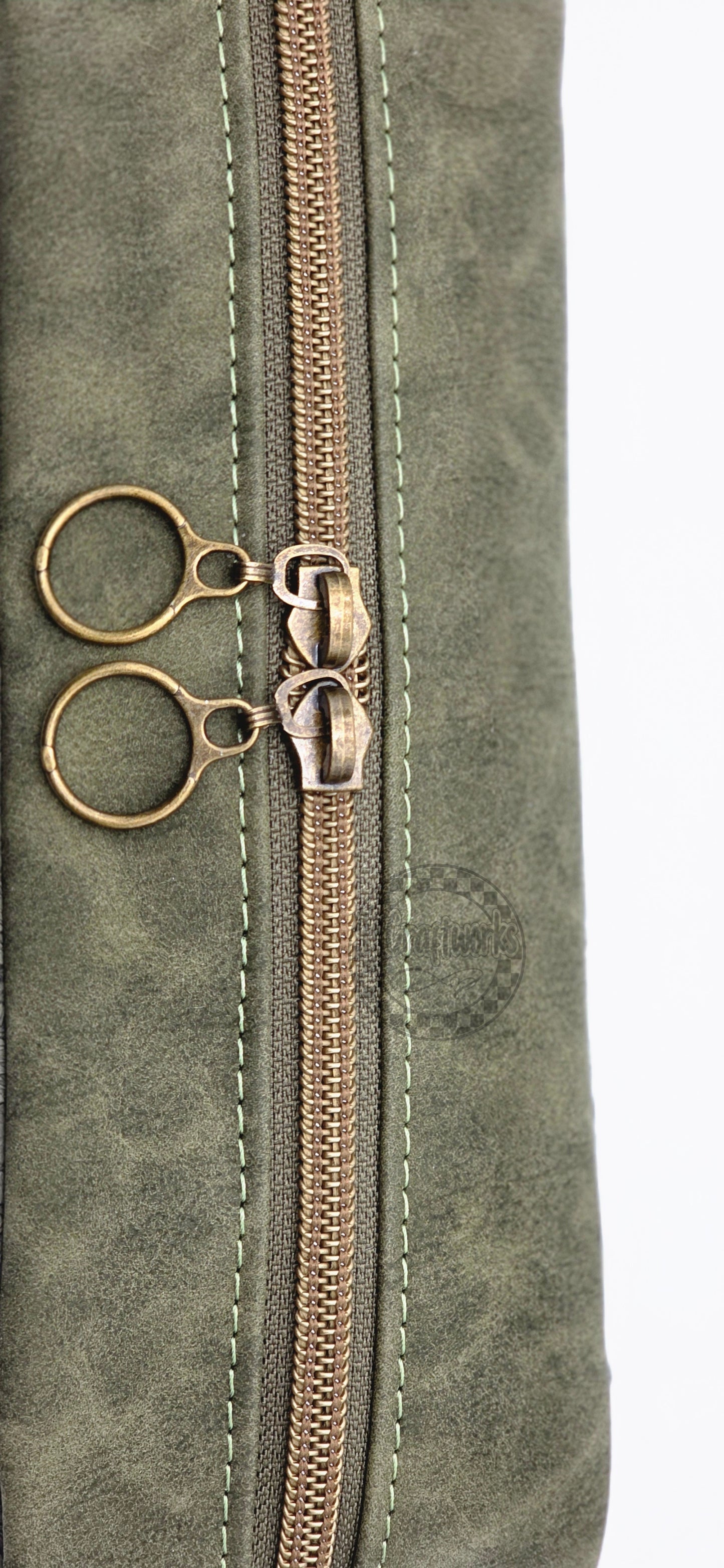 Catalina Crossbody modified