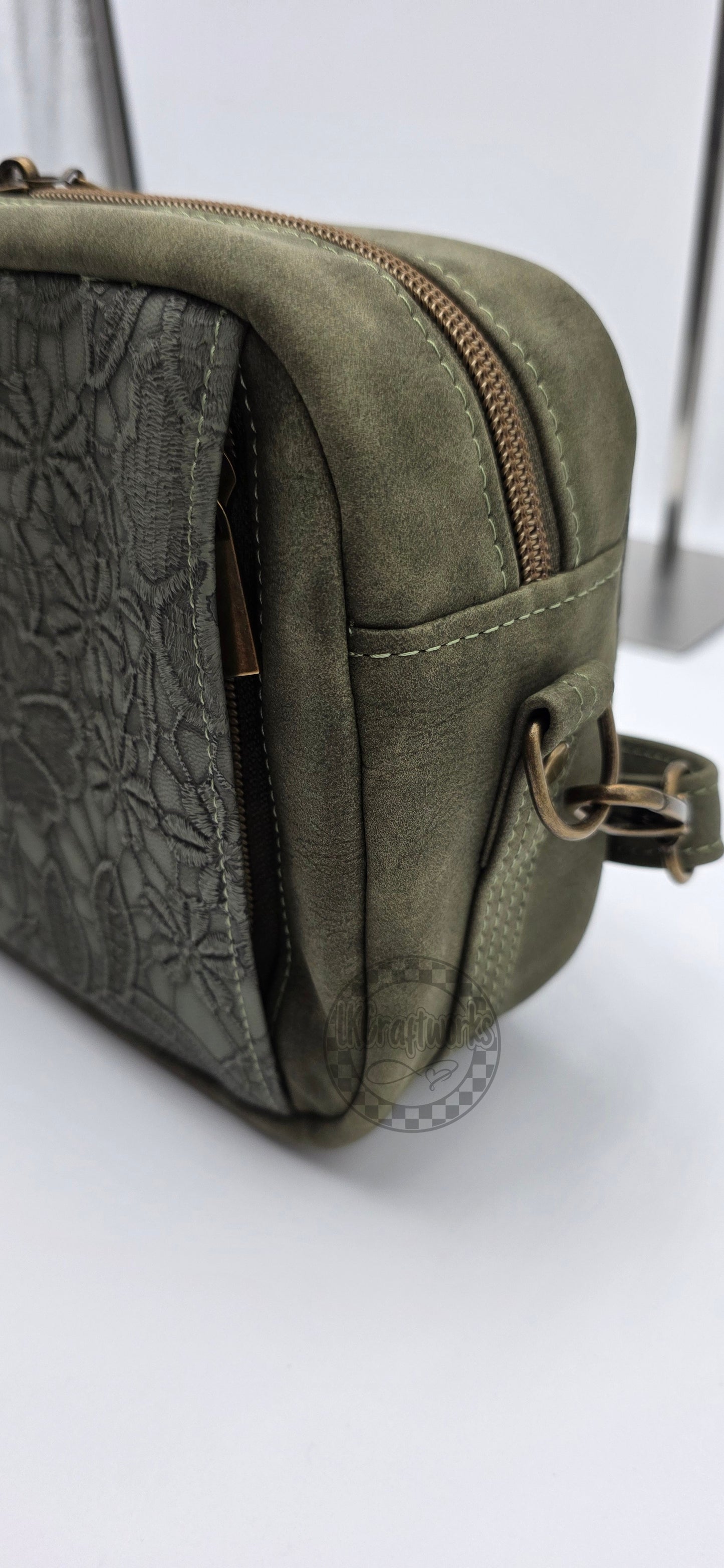 Catalina Crossbody modified