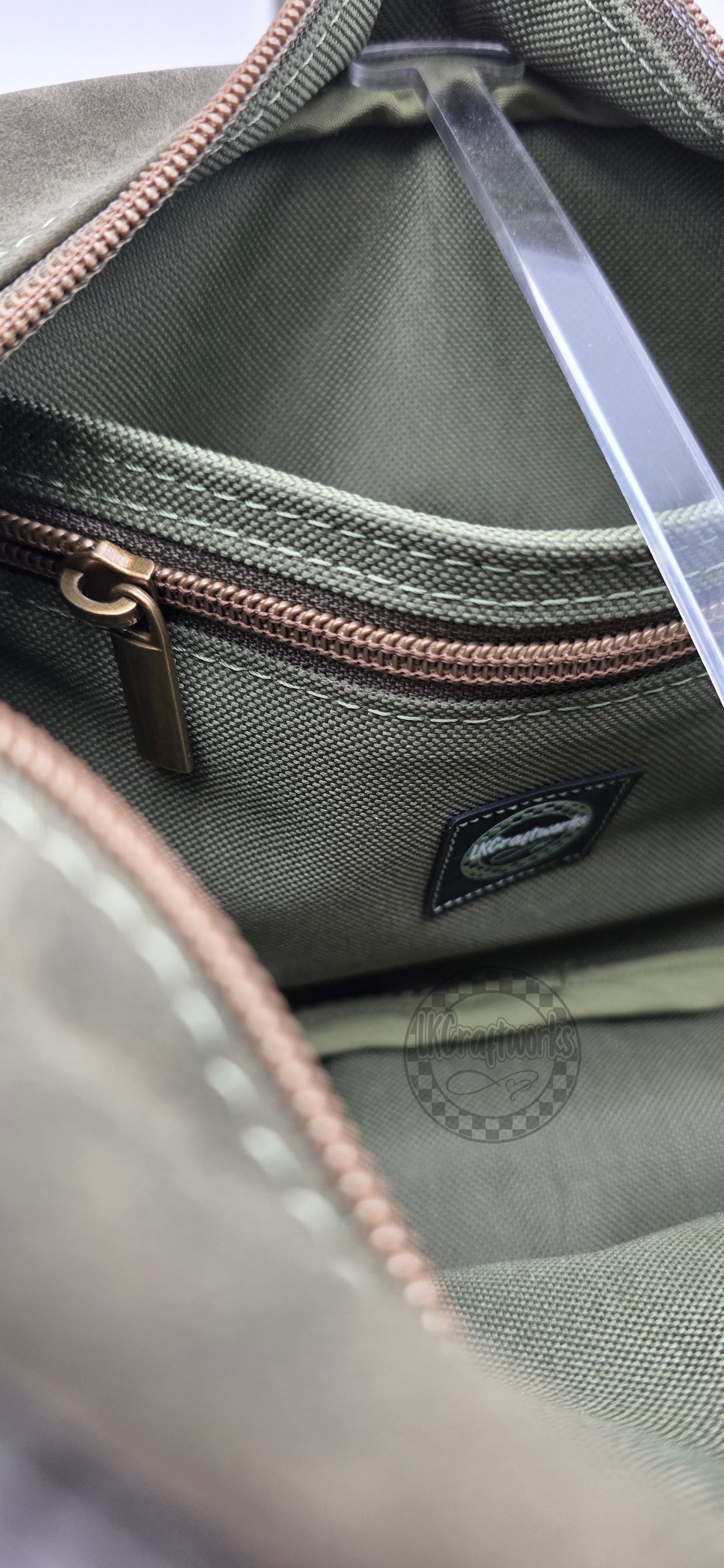Catalina Crossbody modified