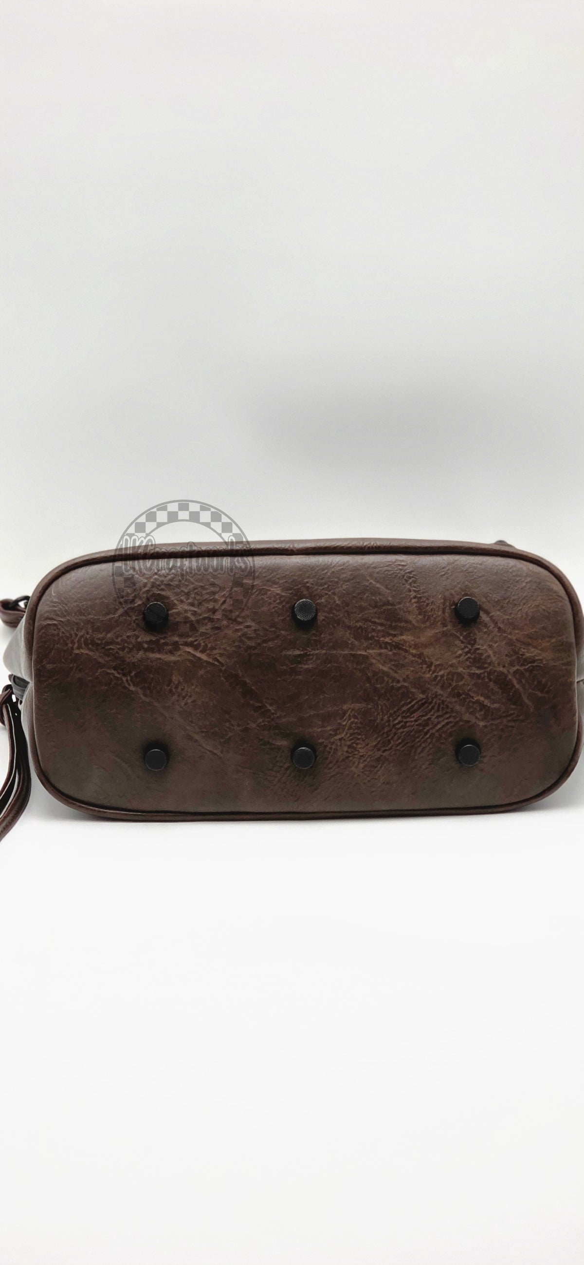Slouchy Shoulder bag modified to 85%