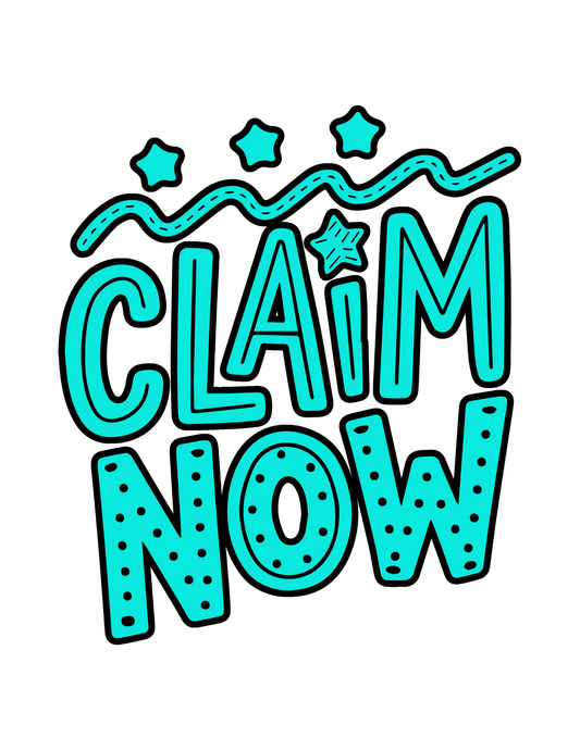 Live Claims only