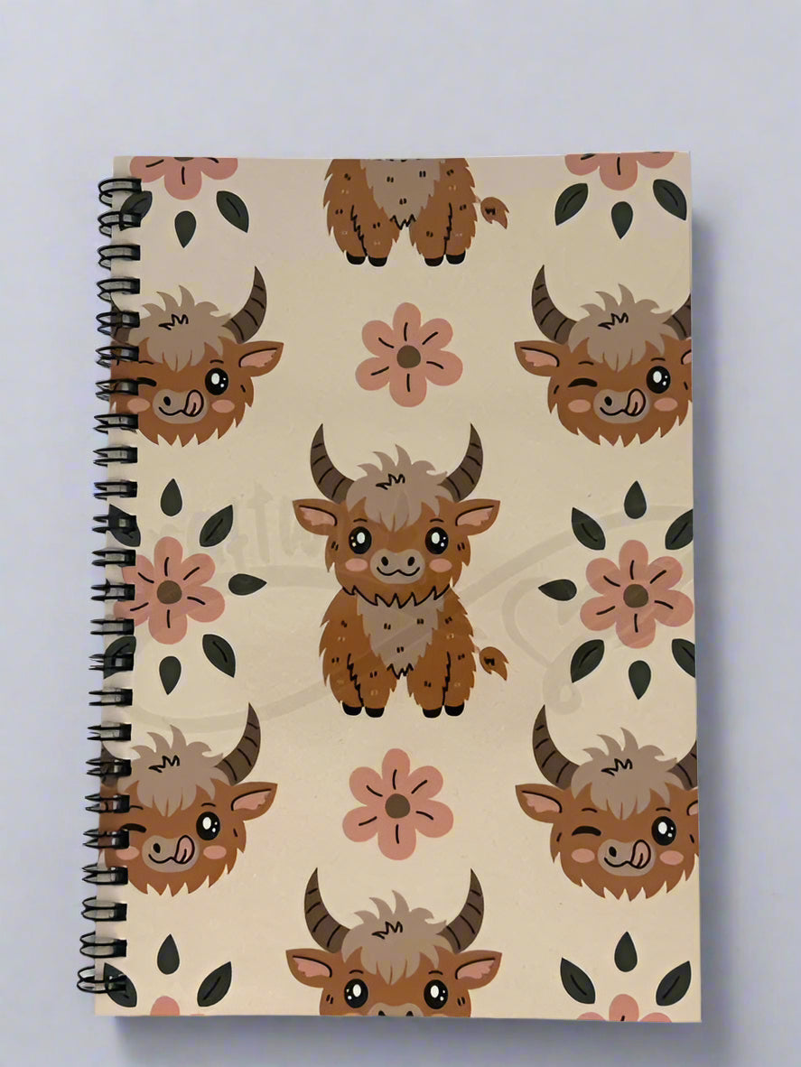 Notebooks